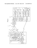 MOVING PICTURE COMPRESSION TRANSMISSION APPARATUS, MOVING PICTURE COMPRESSION TRANSMISSION PROGRAM STORAGE MEDIUM AND MOVING PICTURE COMPRESSION TRANSMISSION METHOD diagram and image