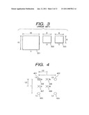 RECORDING MEDIUM HAVING RECORDED THEREON CODED INFORMATION USING PLUS AND/OR MINUS ROUNDING OF IMAGES diagram and image