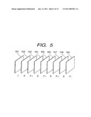 RECORDING MEDIUM HAVING RECORDED THEREON CODED INFORMATION USING PLUS AND/OR MINUS ROUNDING OF IMAGES diagram and image