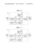 RECORDING MEDIUM HAVING RECORDED THEREON CODED INFORMATION USING PLUS AND/OR MINUS ROUNDING OF IMAGES diagram and image