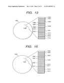 RECORDING MEDIUM HAVING RECORDED THEREON CODED INFORMATION USING PLUS AND/OR MINUS ROUNDING OF IMAGES diagram and image