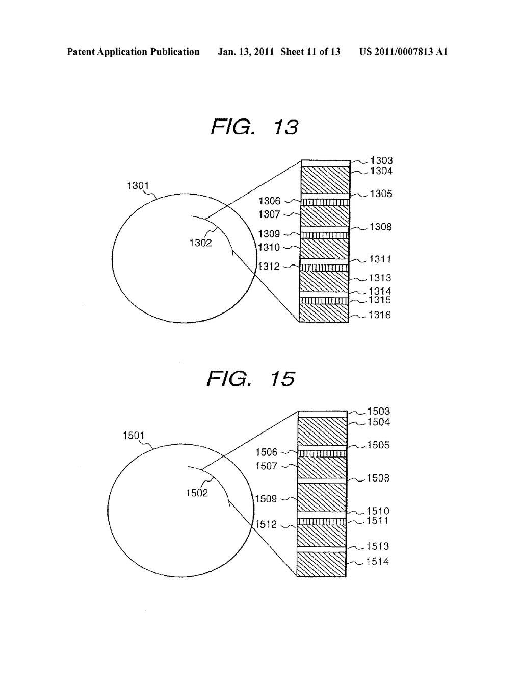 RECORDING MEDIUM HAVING RECORDED THEREON CODED INFORMATION USING PLUS AND/OR MINUS ROUNDING OF IMAGES - diagram, schematic, and image 12