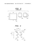 RECORDING MEDIUM HAVING RECORDED THEREON CODED INFORMATION USING PLUS AND/OR MINUS ROUNDING OF IMAGES diagram and image