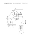 SYSTEM COMMUNICATION SYSTEMS AND METHODS FOR ELECTRIC VEHICLE POWER MANAGEMENT diagram and image