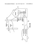 SYSTEM COMMUNICATION SYSTEMS AND METHODS FOR ELECTRIC VEHICLE POWER MANAGEMENT diagram and image