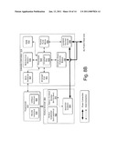 SYSTEM COMMUNICATION SYSTEMS AND METHODS FOR ELECTRIC VEHICLE POWER MANAGEMENT diagram and image