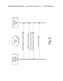 SYSTEM COMMUNICATION SYSTEMS AND METHODS FOR ELECTRIC VEHICLE POWER MANAGEMENT diagram and image