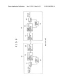 TRANSMISSION APPARATUS, RECEPTION APPARATUS AND TRANSMISSION/RECEPTION APPARATUS diagram and image