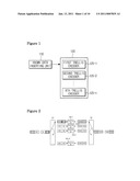 DIGITAL BROADCASTING TRANSMITTER, RECEIVER AND METHODS FOR PROCESSING STREAM THEREOF diagram and image