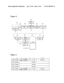 DIGITAL BROADCASTING TRANSMITTER, RECEIVER AND METHODS FOR PROCESSING STREAM THEREOF diagram and image