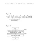 DIGITAL BROADCASTING TRANSMITTER, RECEIVER AND METHODS FOR PROCESSING STREAM THEREOF diagram and image