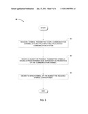 METHOD AND DEVICE FOR MULTIPLE INPUT-MULTIPLE OUTPUT DETECTION diagram and image