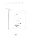 METHOD AND DEVICE FOR MULTIPLE INPUT-MULTIPLE OUTPUT DETECTION diagram and image