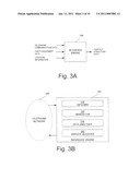 Method and interference engine for processing telephone communication data diagram and image