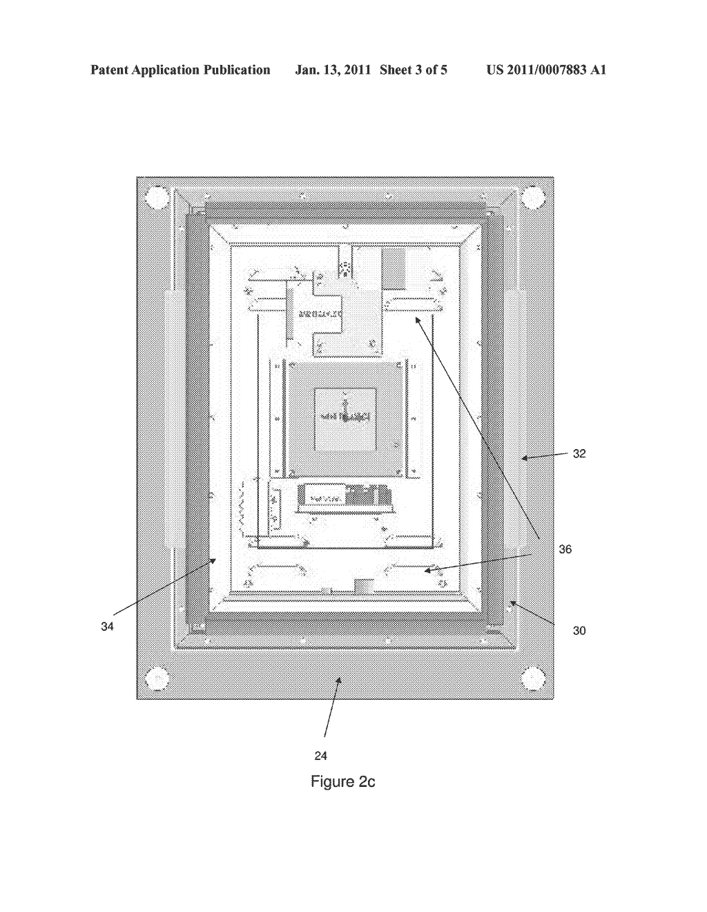 INTERCOM SYSTEM - diagram, schematic, and image 04