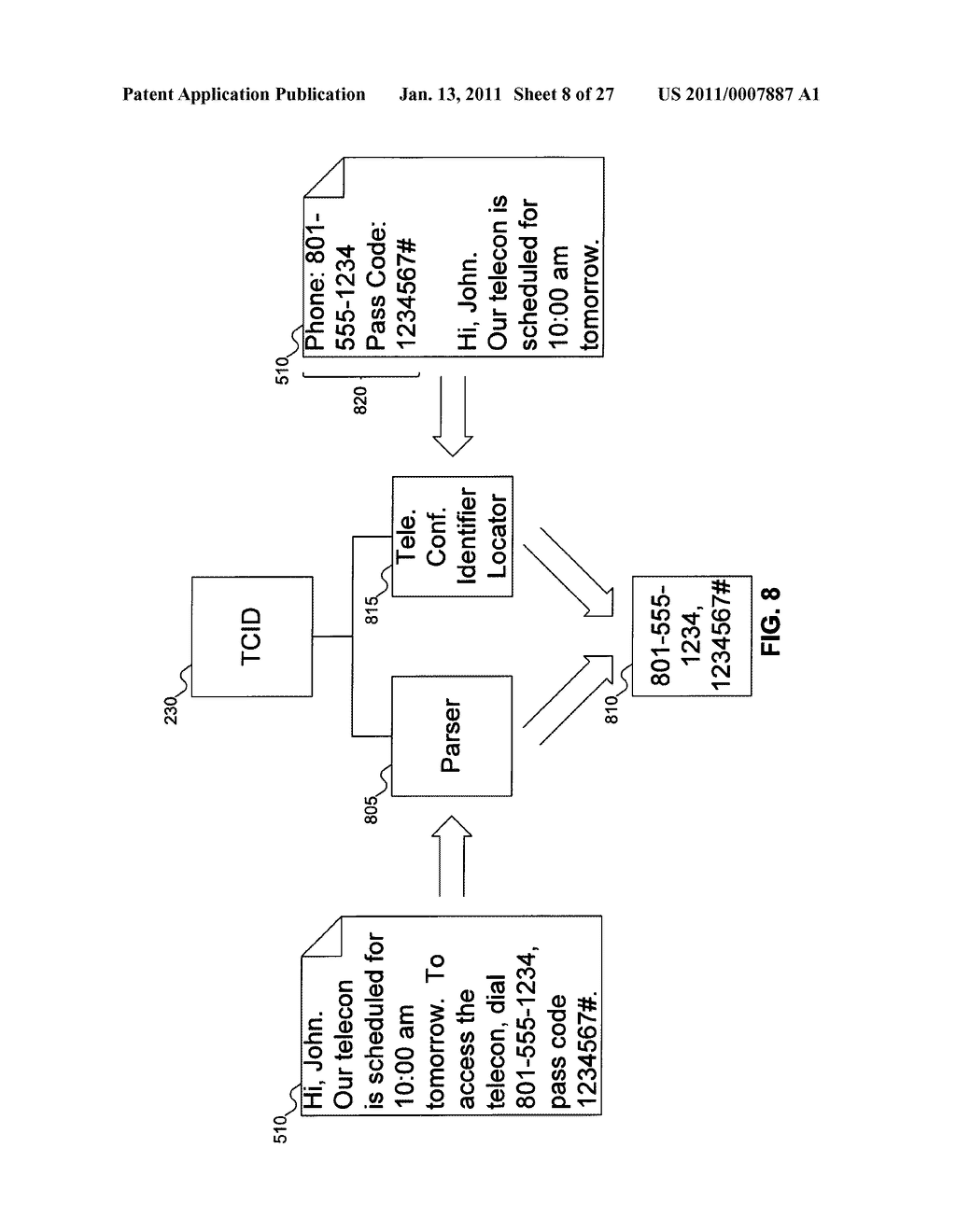 CONTEXTUAL PHONE NUMBER VALIDATION - diagram, schematic, and image 09