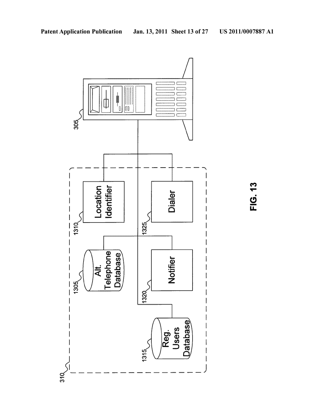 CONTEXTUAL PHONE NUMBER VALIDATION - diagram, schematic, and image 14