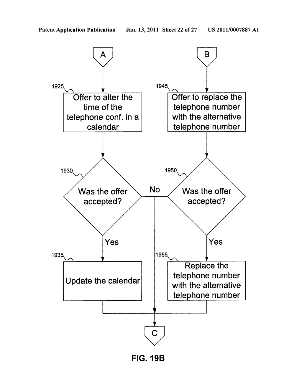 CONTEXTUAL PHONE NUMBER VALIDATION - diagram, schematic, and image 23