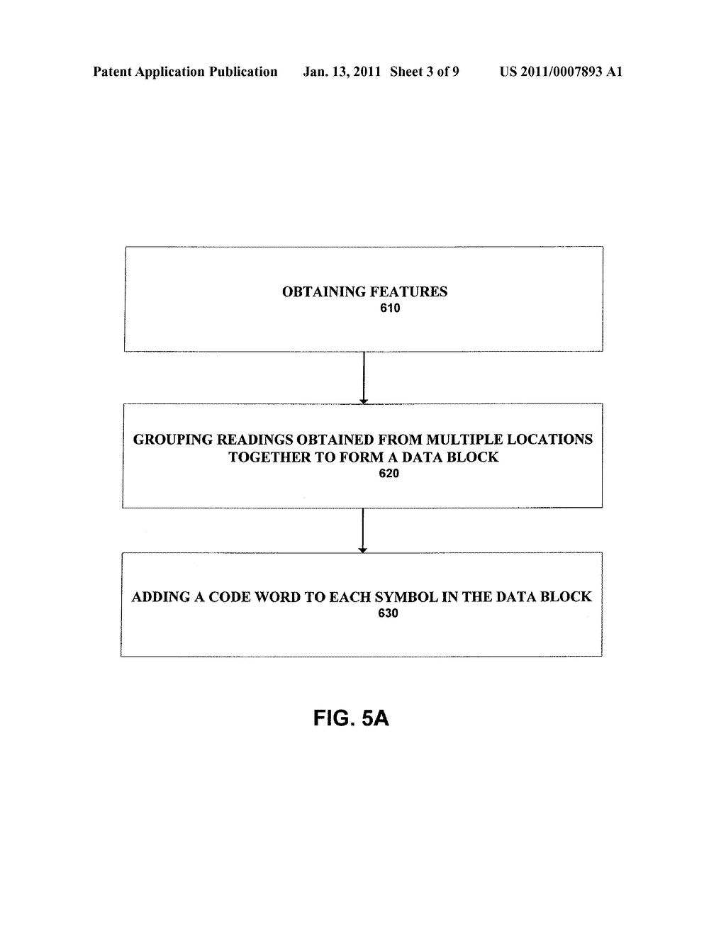 METHOD AND APPARATUS FOR FINGERPRINTING AND COPY PROTECTING OPTICAL RECORDING MEDIA - diagram, schematic, and image 04