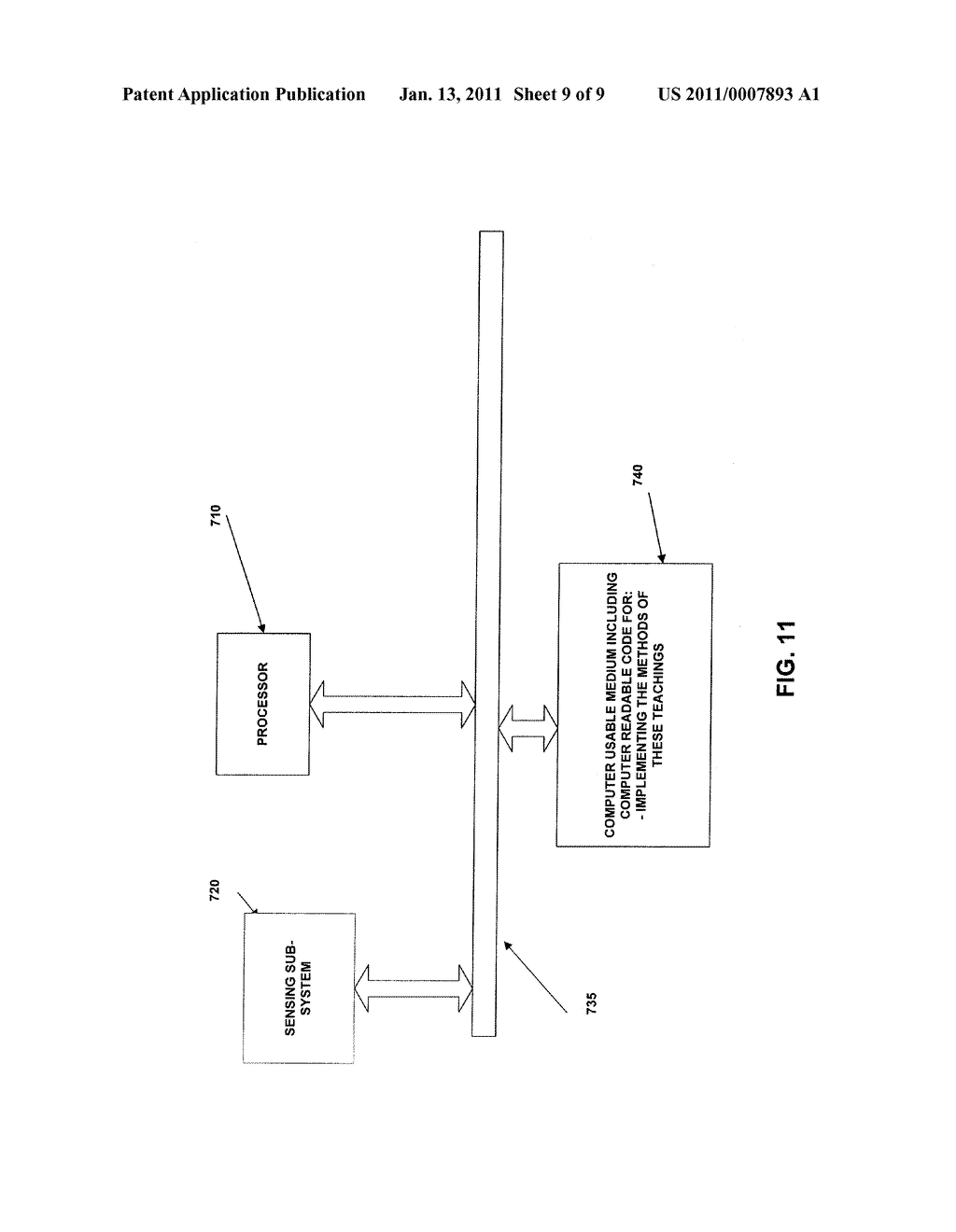 METHOD AND APPARATUS FOR FINGERPRINTING AND COPY PROTECTING OPTICAL RECORDING MEDIA - diagram, schematic, and image 10