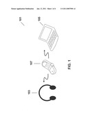 AUTOMATIC DATA ENCRYPTION AND ACCESS CONTROL BASED ON BLUETOOTH DEVICE PROXIMITY diagram and image