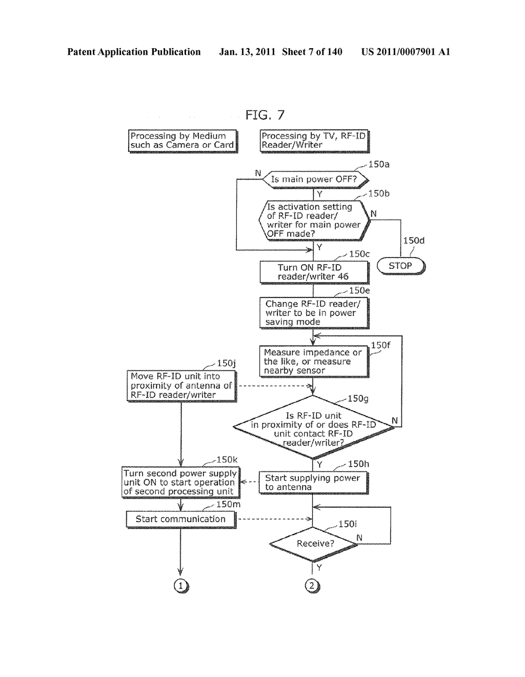 COMMUNICATION DEVICE - diagram, schematic, and image 08