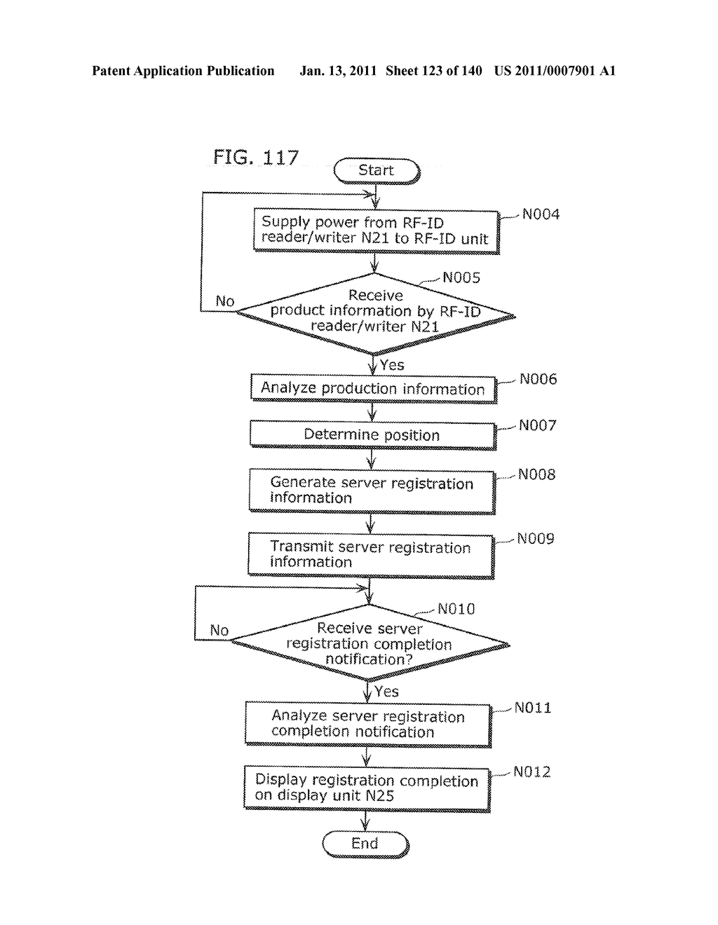 COMMUNICATION DEVICE - diagram, schematic, and image 124