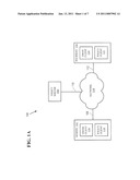 Approach for managing access to messages using encryption key management policies diagram and image