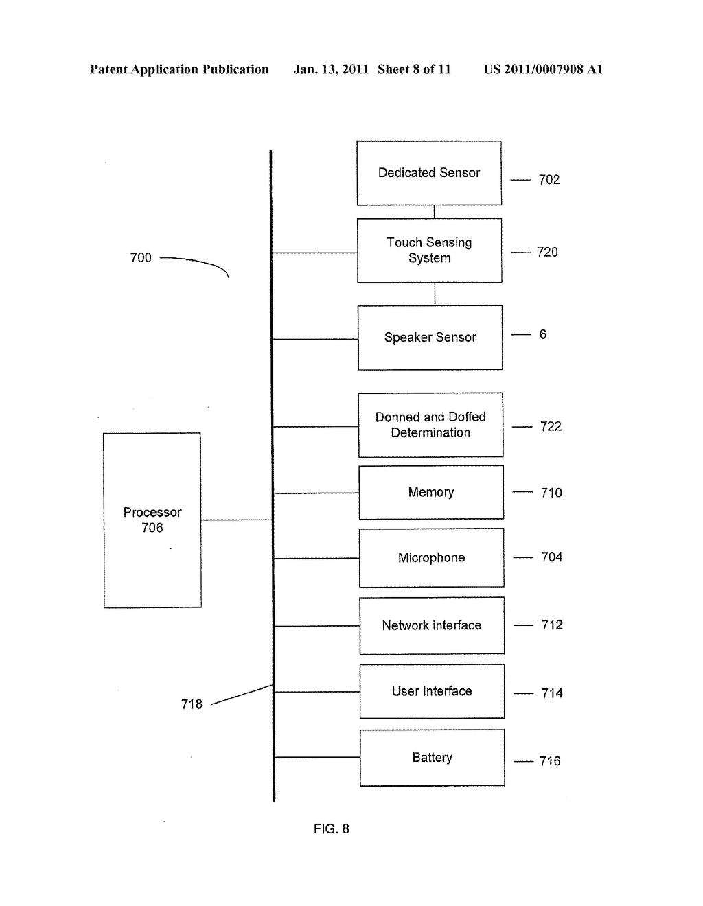 Speaker Capacitive Sensor - diagram, schematic, and image 09