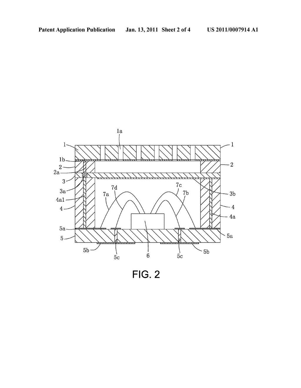 ELECTROSTATIC LOUDSPEAKER - diagram, schematic, and image 03