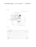 DISPLAY DEVICE WITH OBJECT-ORIENTED STEREO SOUND COORDINATE DISPLAY diagram and image