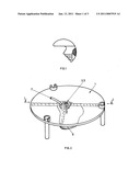 LOCKING MECHANISM FOR ADJUSTABLE TUBE diagram and image