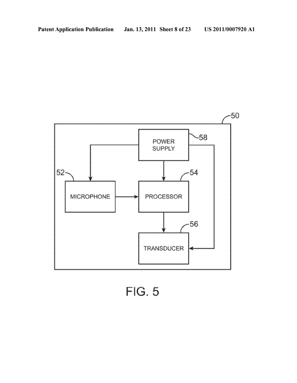 INTRA-ORAL BRACKETS FOR TRANSMITTING VIBRATIONS - diagram, schematic, and image 09