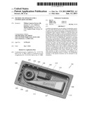 METHOD AND APPARATUS FOR A LOUDSPEAKER ASSEMBLY diagram and image