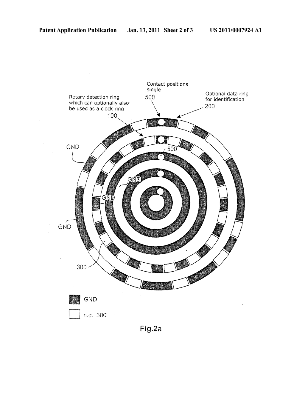 Microphone - diagram, schematic, and image 03