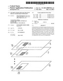 Securing of Documents by Means of Digital Watermark Information diagram and image