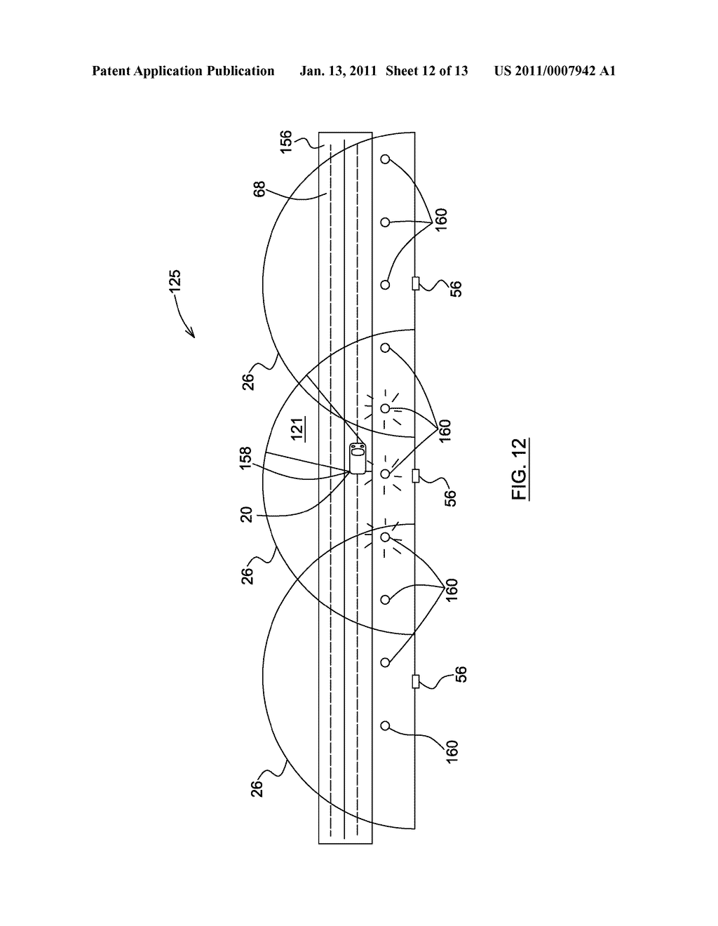 Real-Time Tracking System - diagram, schematic, and image 13