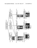 Method and System for Database-Guided Lesion Detection and Assessment diagram and image