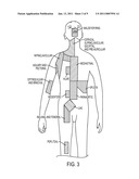 Method and System for Database-Guided Lesion Detection and Assessment diagram and image