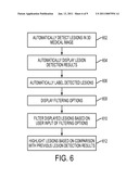 Method and System for Database-Guided Lesion Detection and Assessment diagram and image