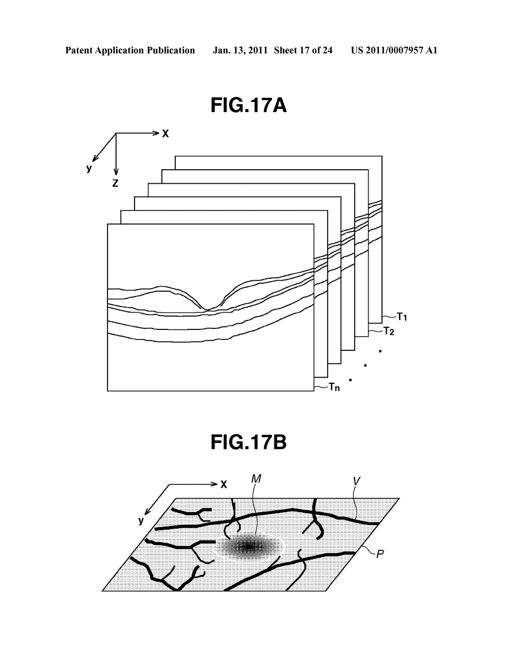 IMAGING APPARATUS AND CONTROL METHOD THEREFOR - diagram, schematic, and image 18