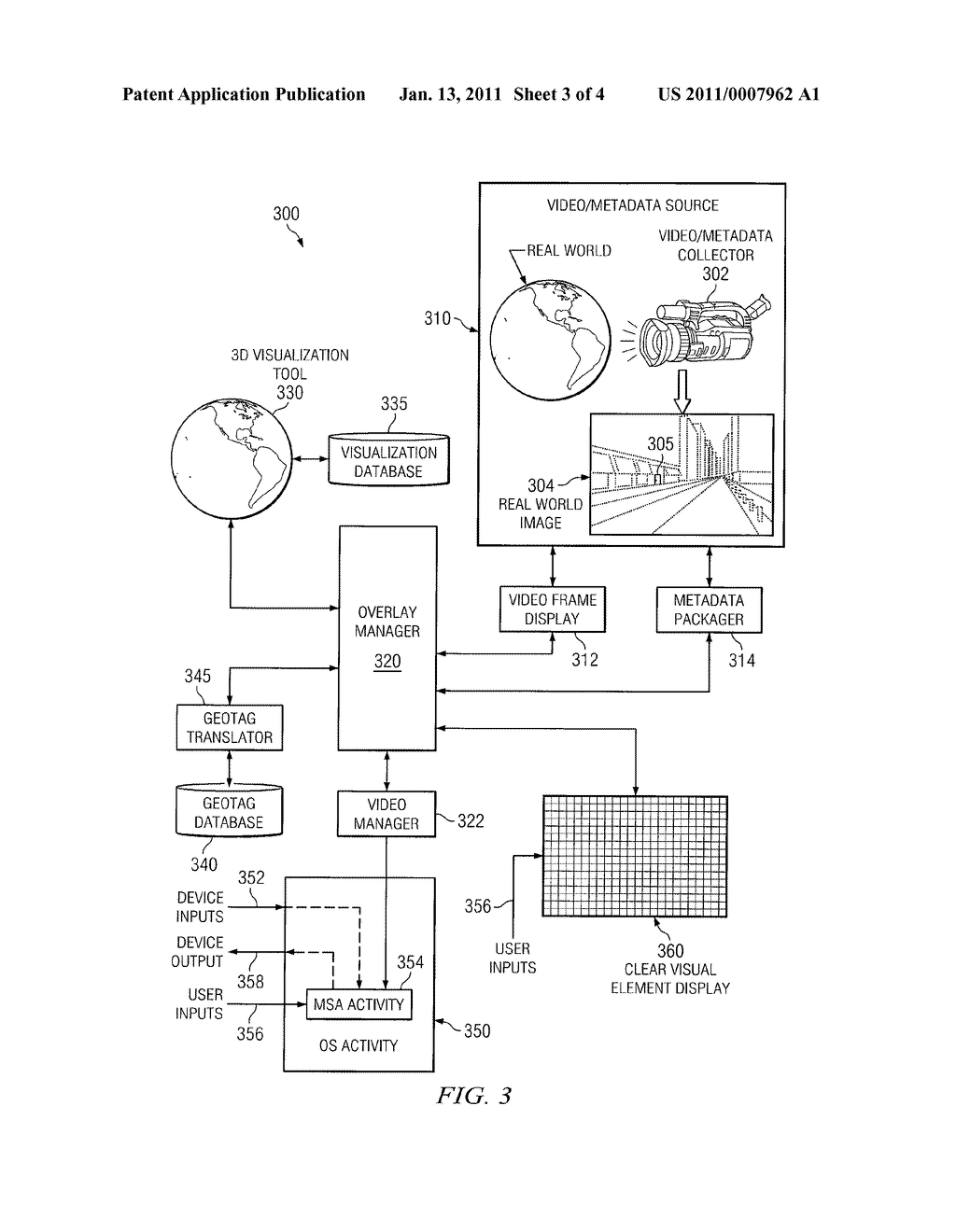 Overlay Information Over Video - diagram, schematic, and image 04