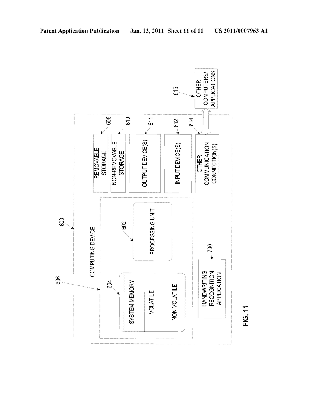 COMBINER FOR IMPROVING HANDWRITING RECOGNITION - diagram, schematic, and image 12