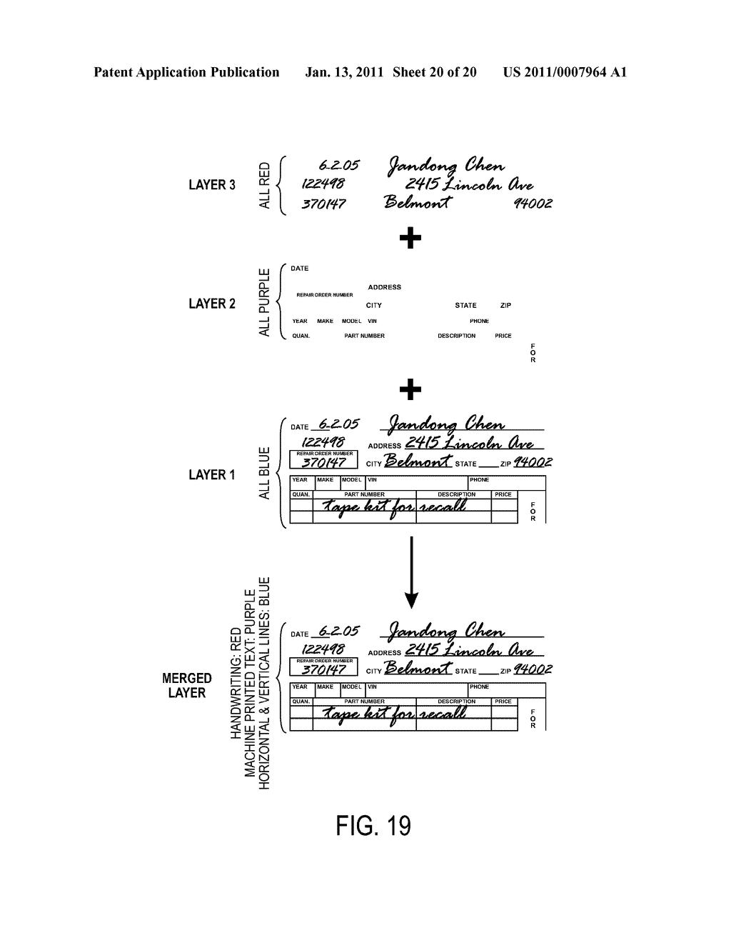 SYSTEM AND METHOD FOR MACHINE-ASSISTED HUMAN LABELING OF PIXELS IN AN IMAGE - diagram, schematic, and image 21