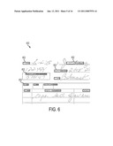 SYSTEM AND METHOD FOR SEGMENTING TEXT LINES IN DOCUMENTS diagram and image