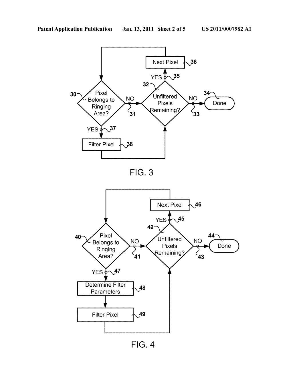 Methods and Systems for Reducing Compression Artifacts - diagram, schematic, and image 03