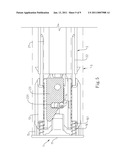 SLIDING TRACK ASSEMBLY diagram and image