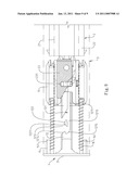 SLIDING TRACK ASSEMBLY diagram and image