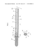 OPTICAL CONNECTOR diagram and image