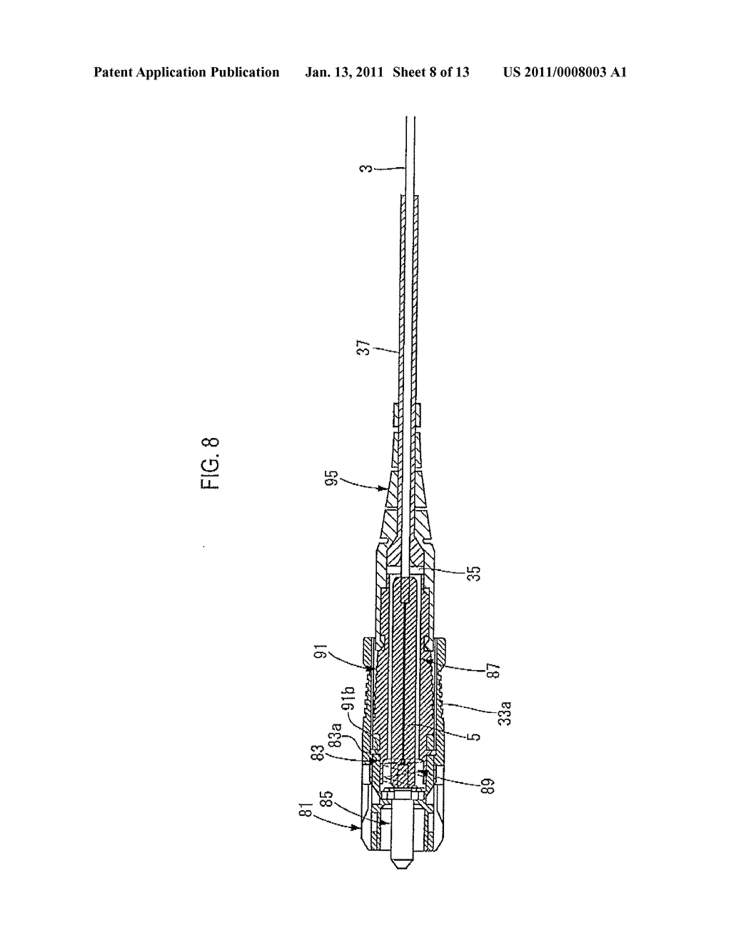 OPTICAL CONNECTOR - diagram, schematic, and image 09